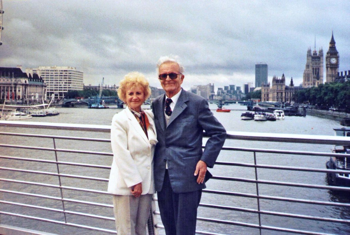 Horia Colan, o viaţă în slujba învăţământului şi cercetării 63956