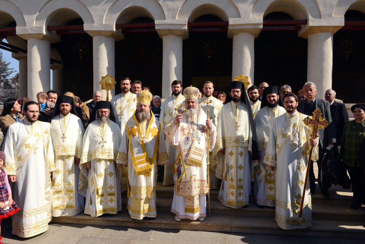 Iubirea milostivă, criteriul Înfricoşătoarei Judecăţi 63981