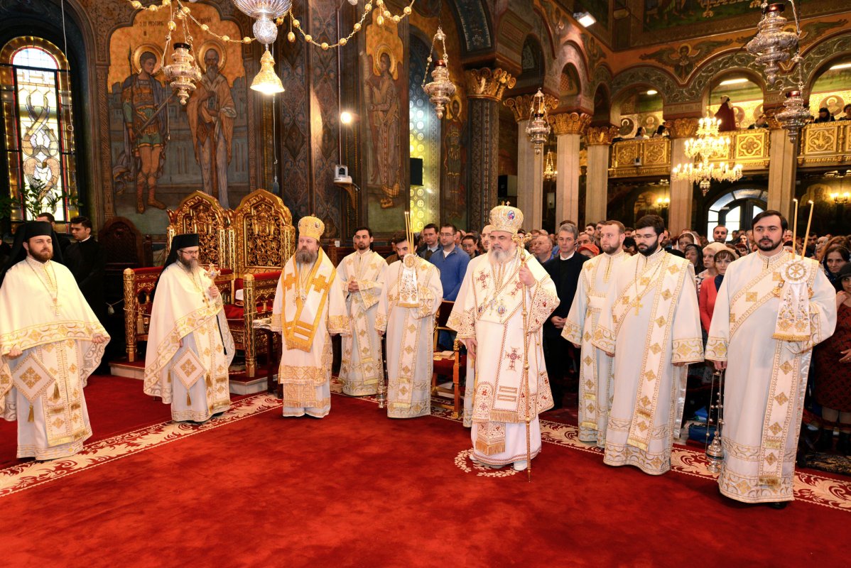 Iubirea milostivă, criteriul Înfricoşătoarei Judecăţi 63983