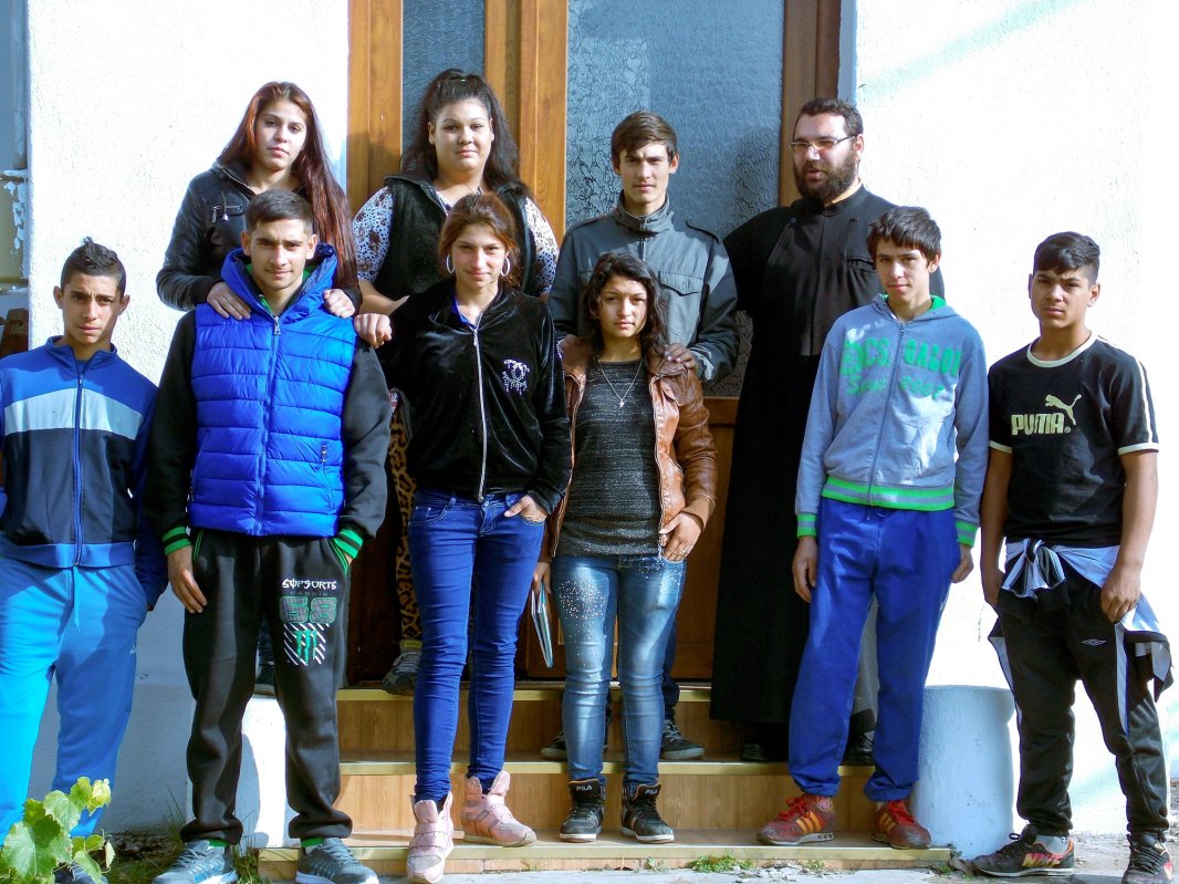 Sprijin pentru o viaţă mai bună 63959