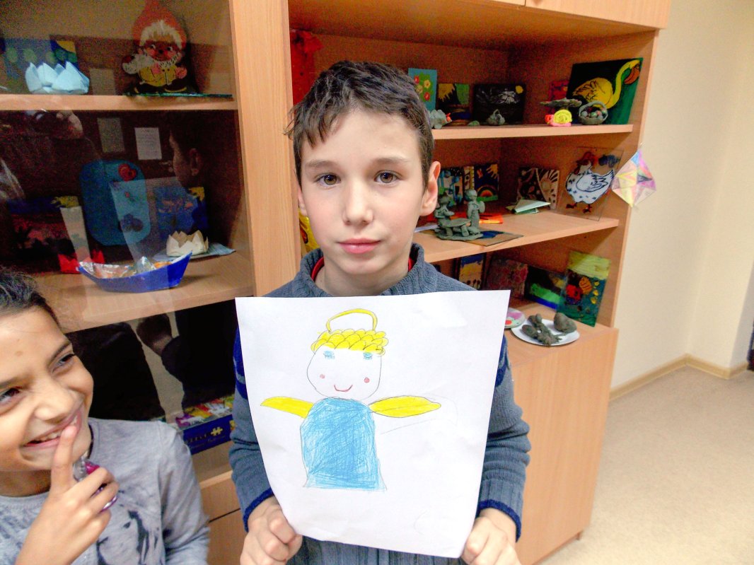 Sprijin pentru o viaţă mai bună 63961