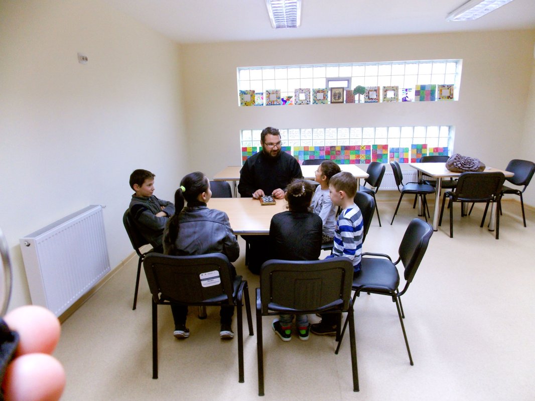 Sprijin pentru o viaţă mai bună 63962