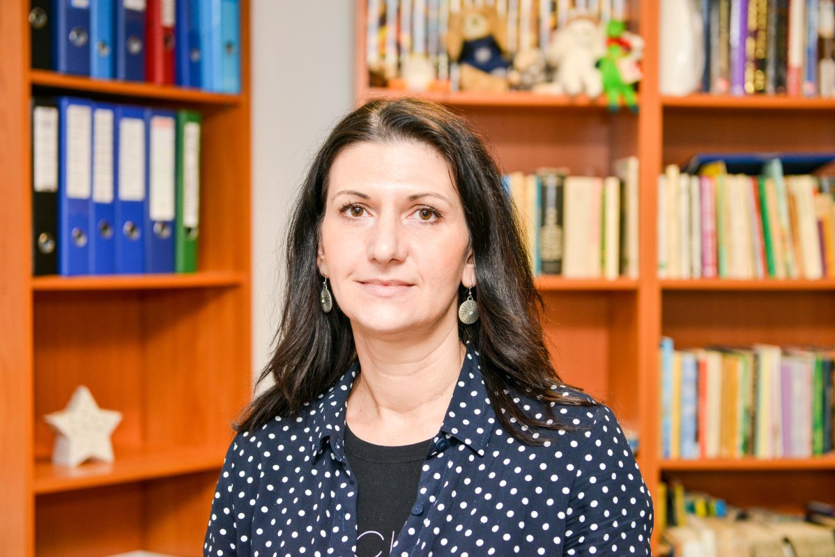 Centrul de zi pentru copii „Antimis” 63923