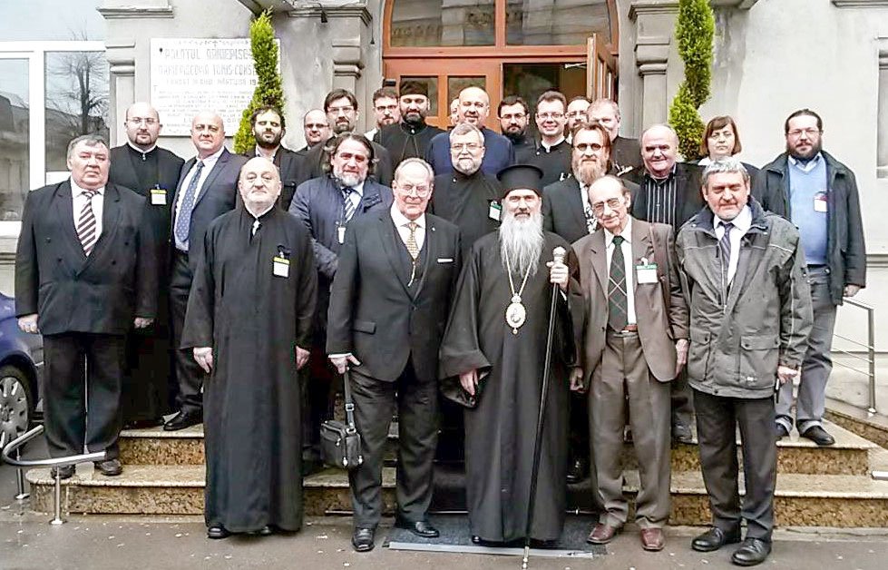 Teologia și filosofia în dialog, la Constanța 63941