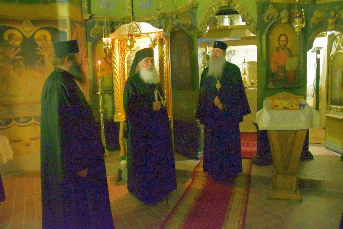 Vizite arhiereşti în Protopopiatul Botoşani 63892