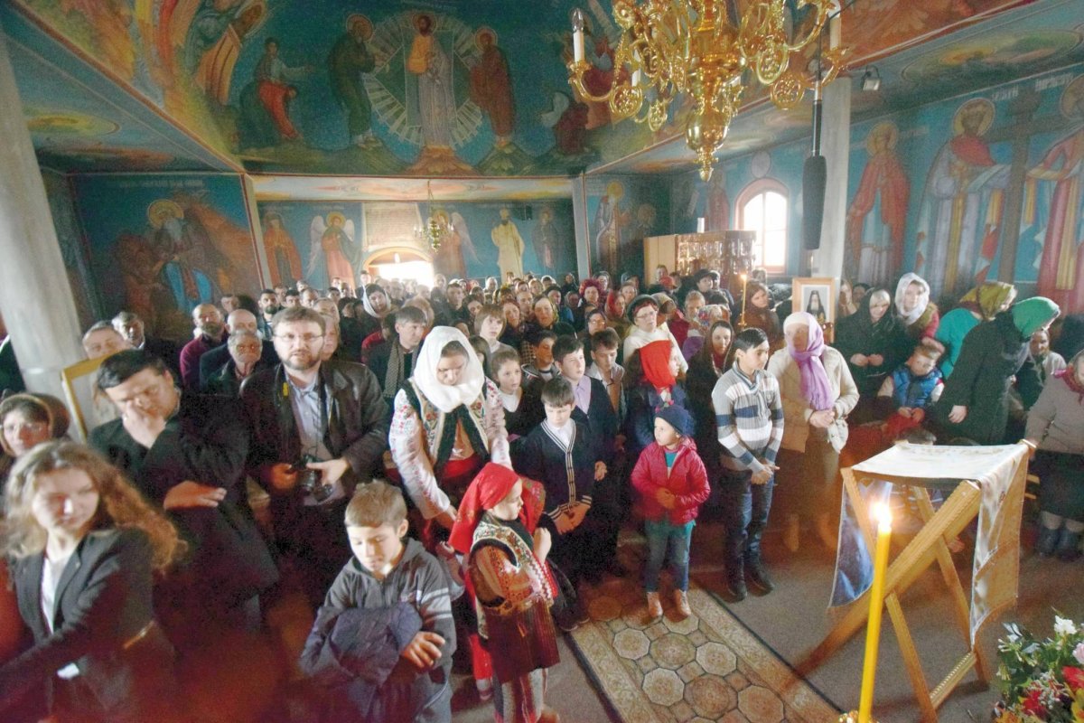 Vizite arhiereşti în Protopopiatul Botoşani 63895