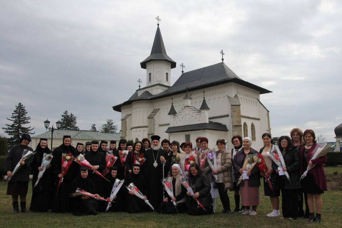 Evenimente culturale dedicate Zilei Internaţionale a Femeii 63838