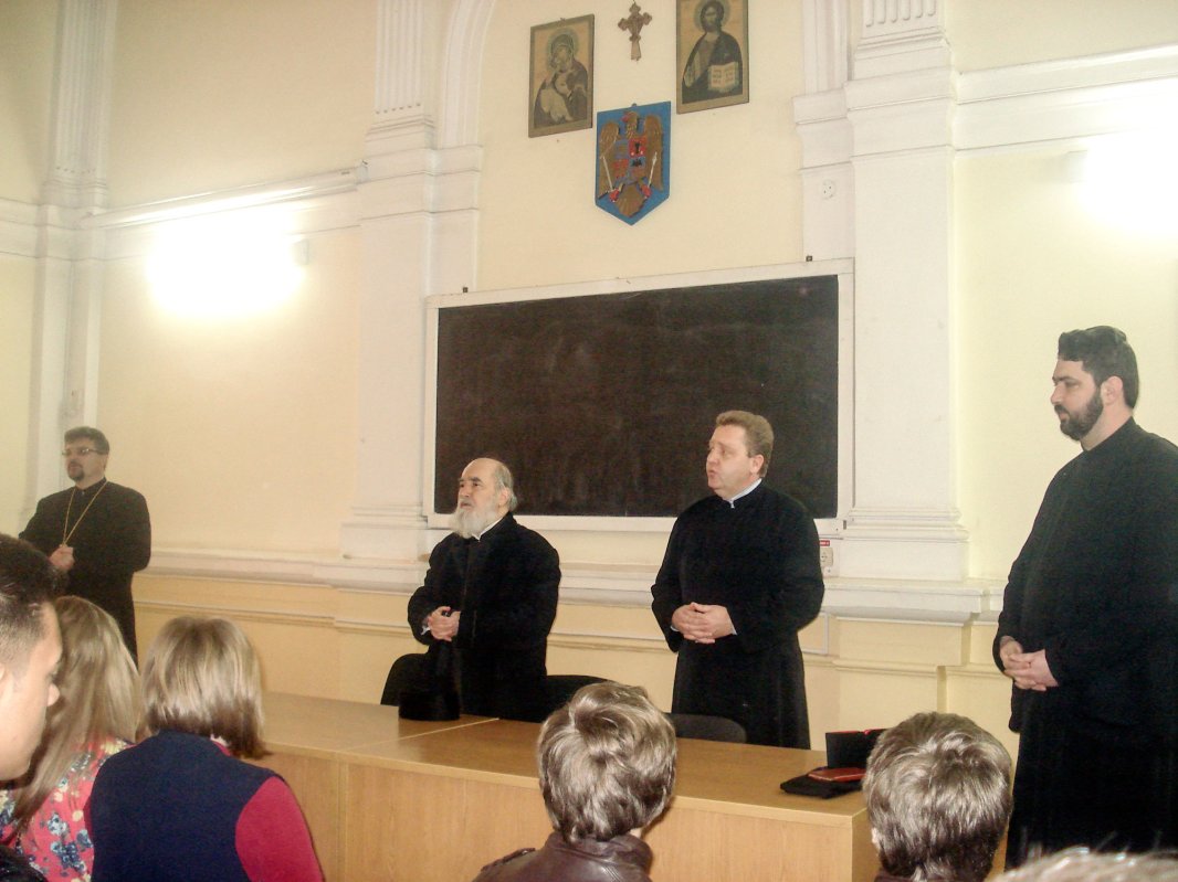 Olimpiadă de religie în Banat 63864