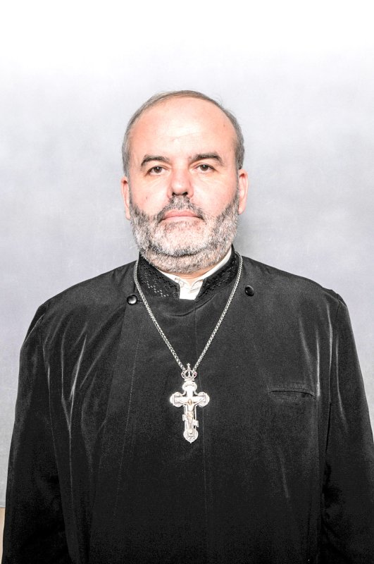 Un preot harnic, erudit şi smerit - Părintele Ioan Crîngașu (1958-2016) 63885