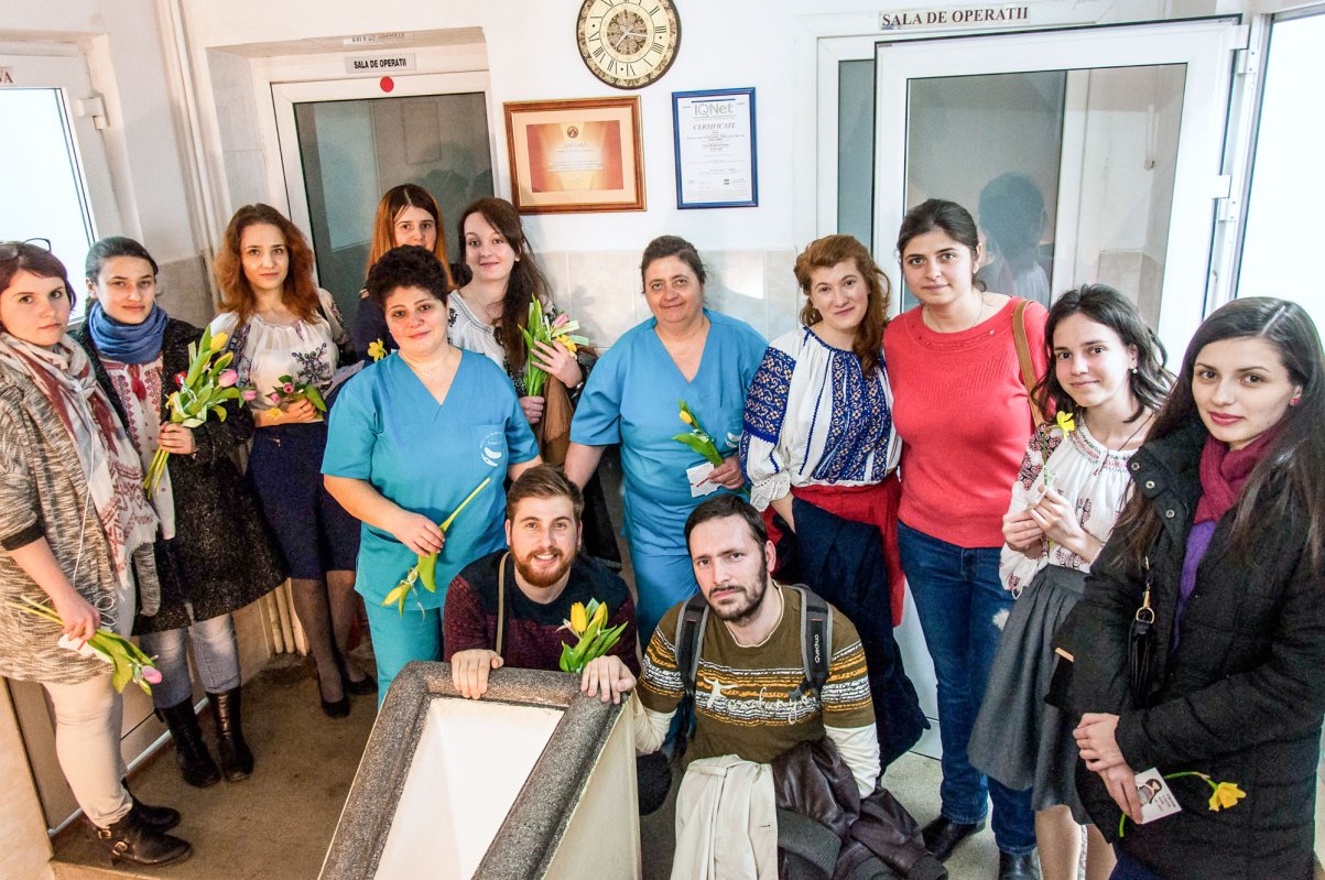 Evenimente omagiale dedicate mamei 63797