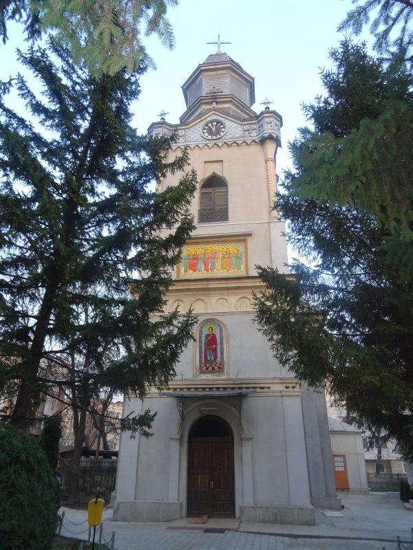 Sărbătoarea Sfinţilor 40 de Mucenici, la Bârlad 63749