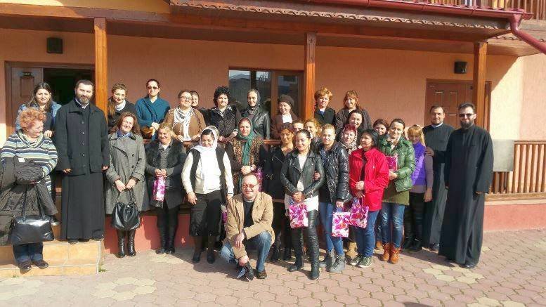 Activităţi în sprijinul deţinuţilor, la Bacău 63685