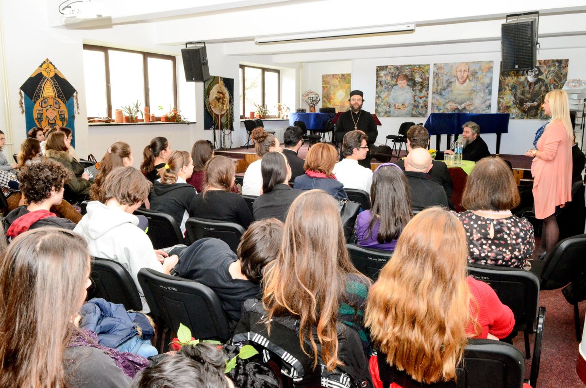 Convorbiri duhovnicești la Arad, în pragul Postului Mare 63728