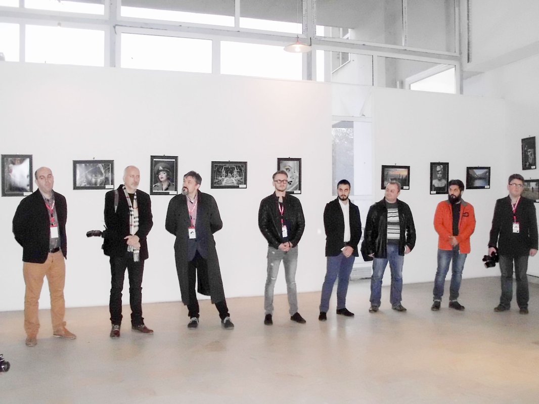 Expoziţie fotografică la Muzeul Banatului Montan 63708