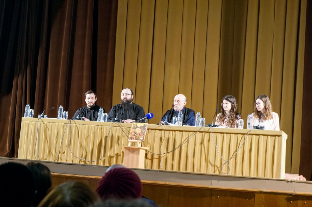 „Prin Înviere intră în veşnicie întreaga umanitate” 63710