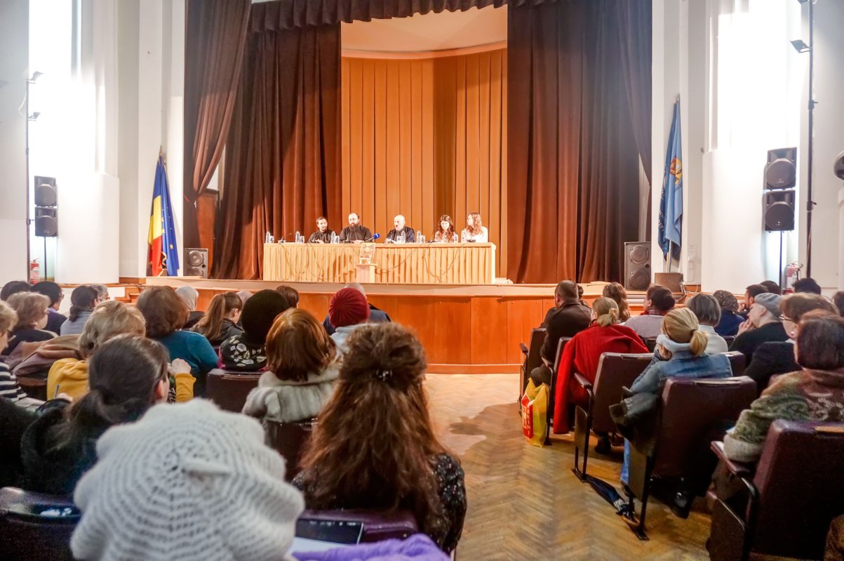 „Prin Înviere intră în veşnicie întreaga umanitate” 63712