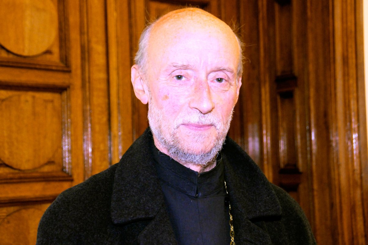 „Prin Înviere intră în veşnicie întreaga umanitate” 63713