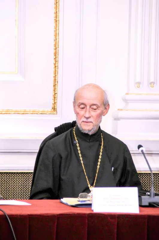 „Prin Înviere intră în veşnicie întreaga umanitate” 63714