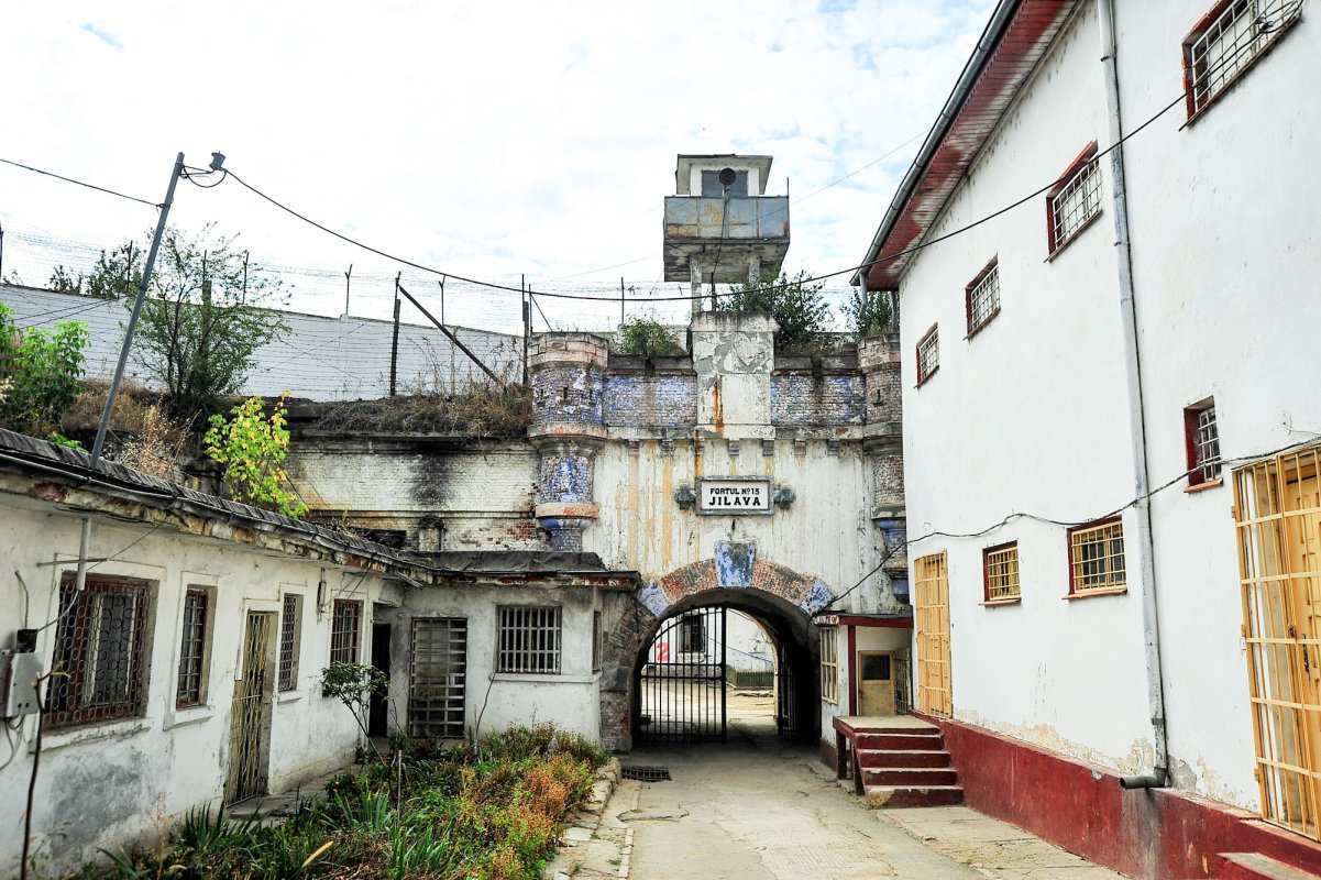 18 forturi bucureștene și o istorie de peste 100 de ani 63680