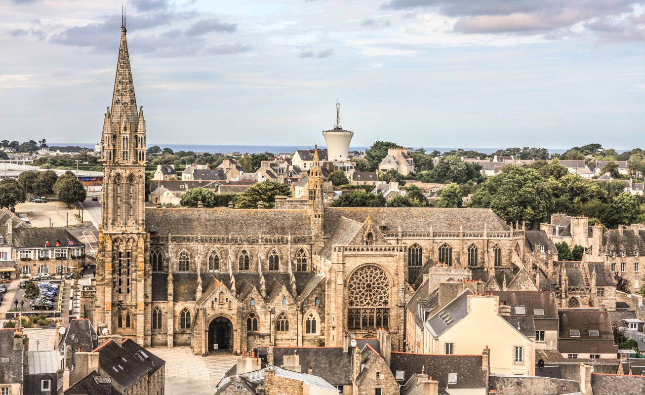 Ierarhul Aurelian, iubitorul de viaţă retrasă 63677