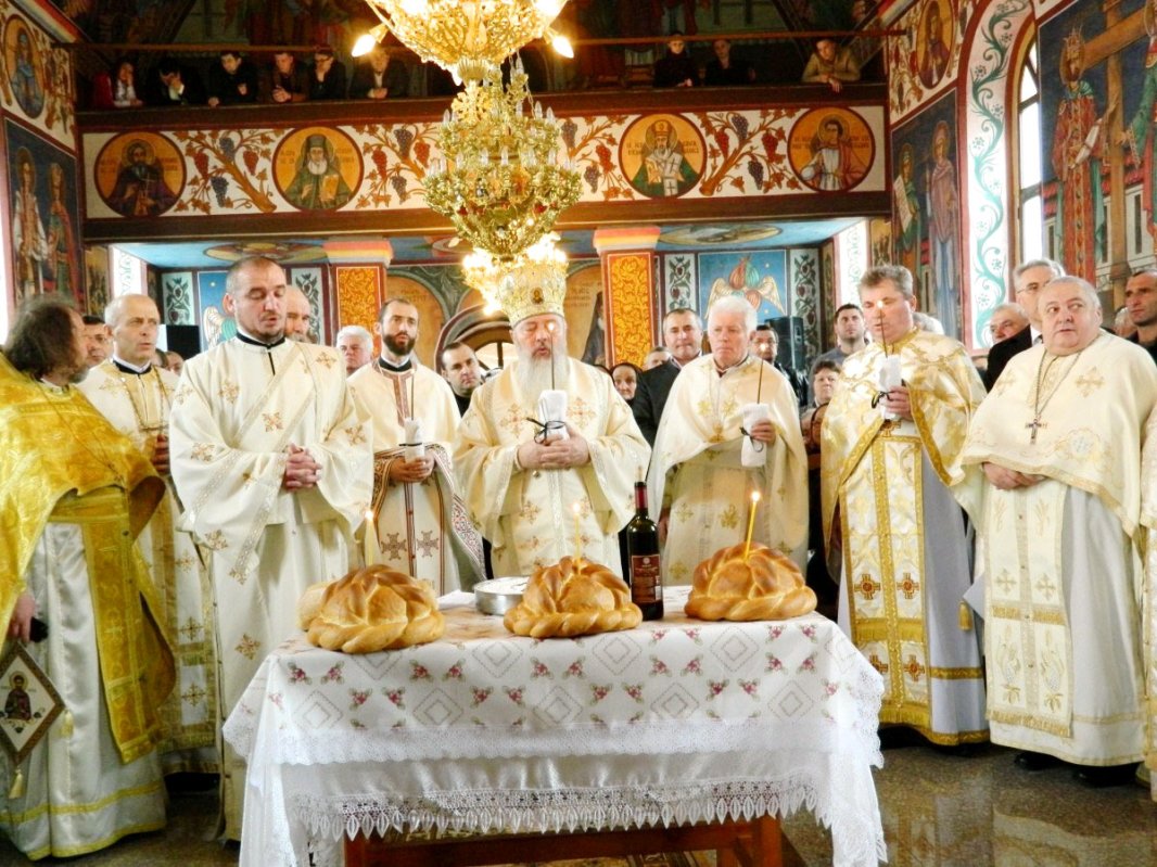 IPS Mitropolit Andrei la Beudiu, Beclean 63638