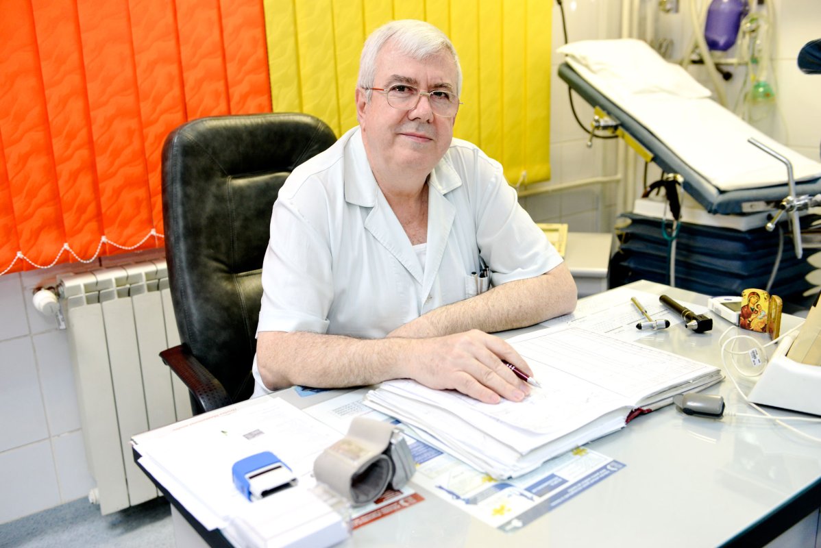 Munposan, casa unde priceperea și dragostea aduc alinarea 63655