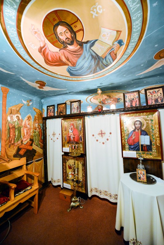 Munposan, casa unde priceperea și dragostea aduc alinarea 63656