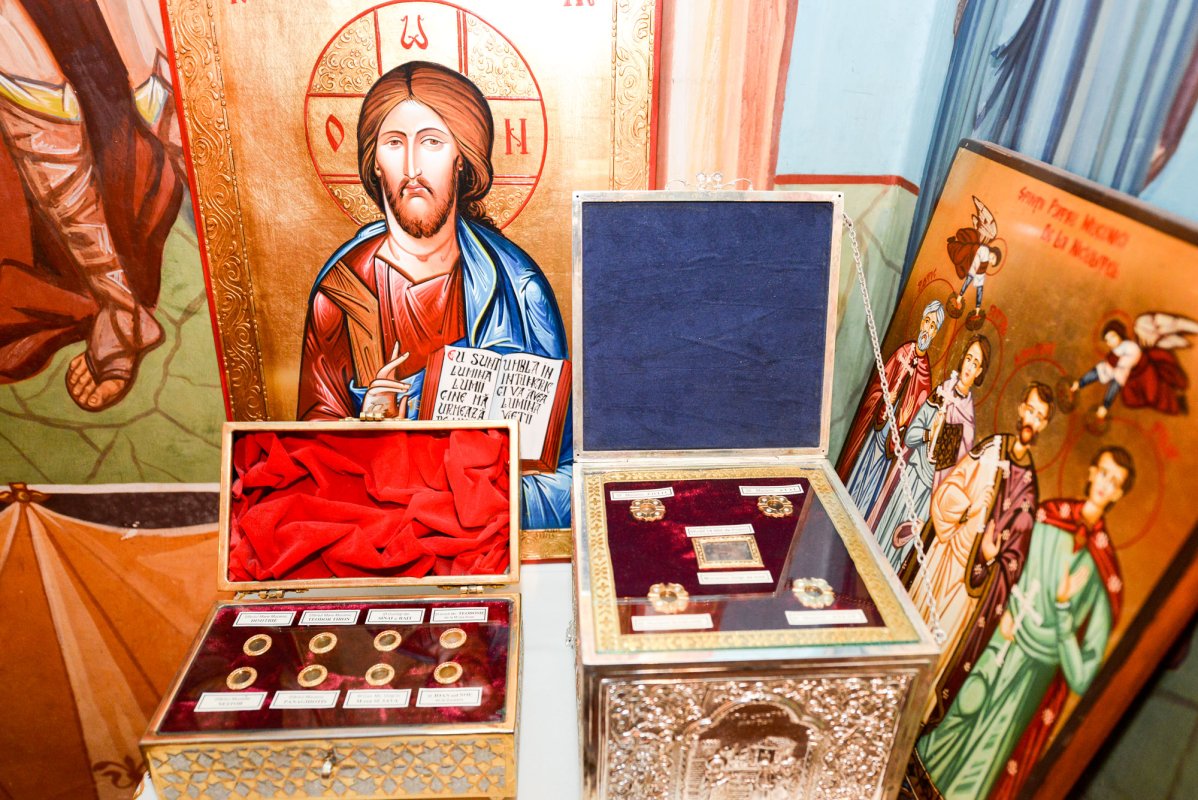 Munposan, casa unde priceperea și dragostea aduc alinarea 63657