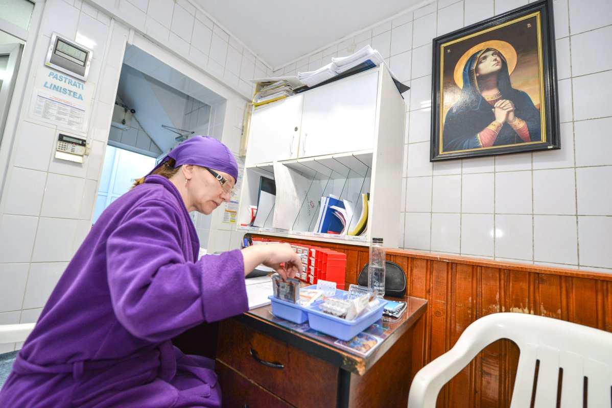 Munposan, casa unde priceperea și dragostea aduc alinarea 63658