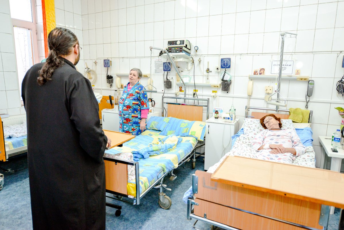 Munposan, casa unde priceperea și dragostea aduc alinarea 63660