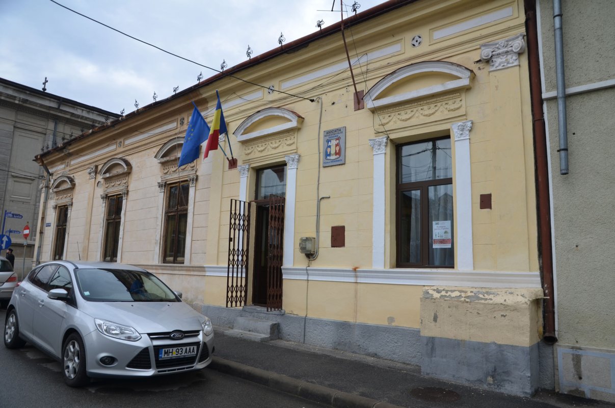 Pilde vii de istorie a neamului românesc 63647