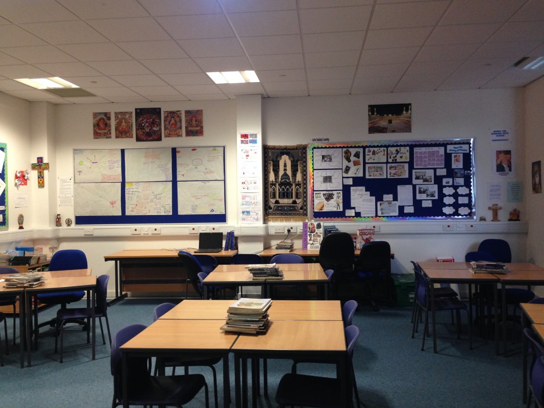 Educația religioasă în Scoția 63830