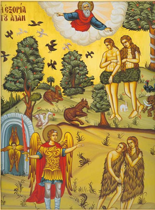 Postul, pedagog spre Înviere 63821