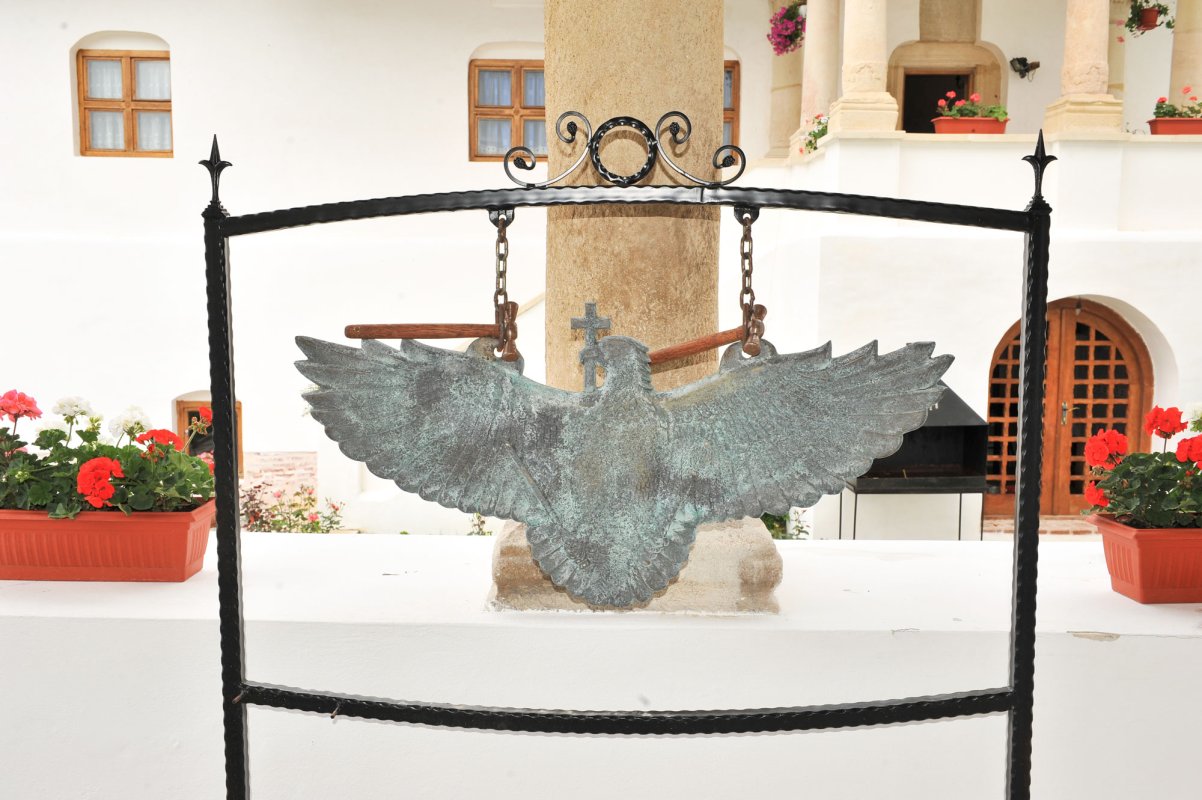 Deconspirarea răului 63620