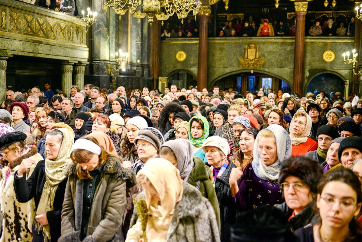 Postul Sfintelor Paști, istoricul unei evlavii 63607