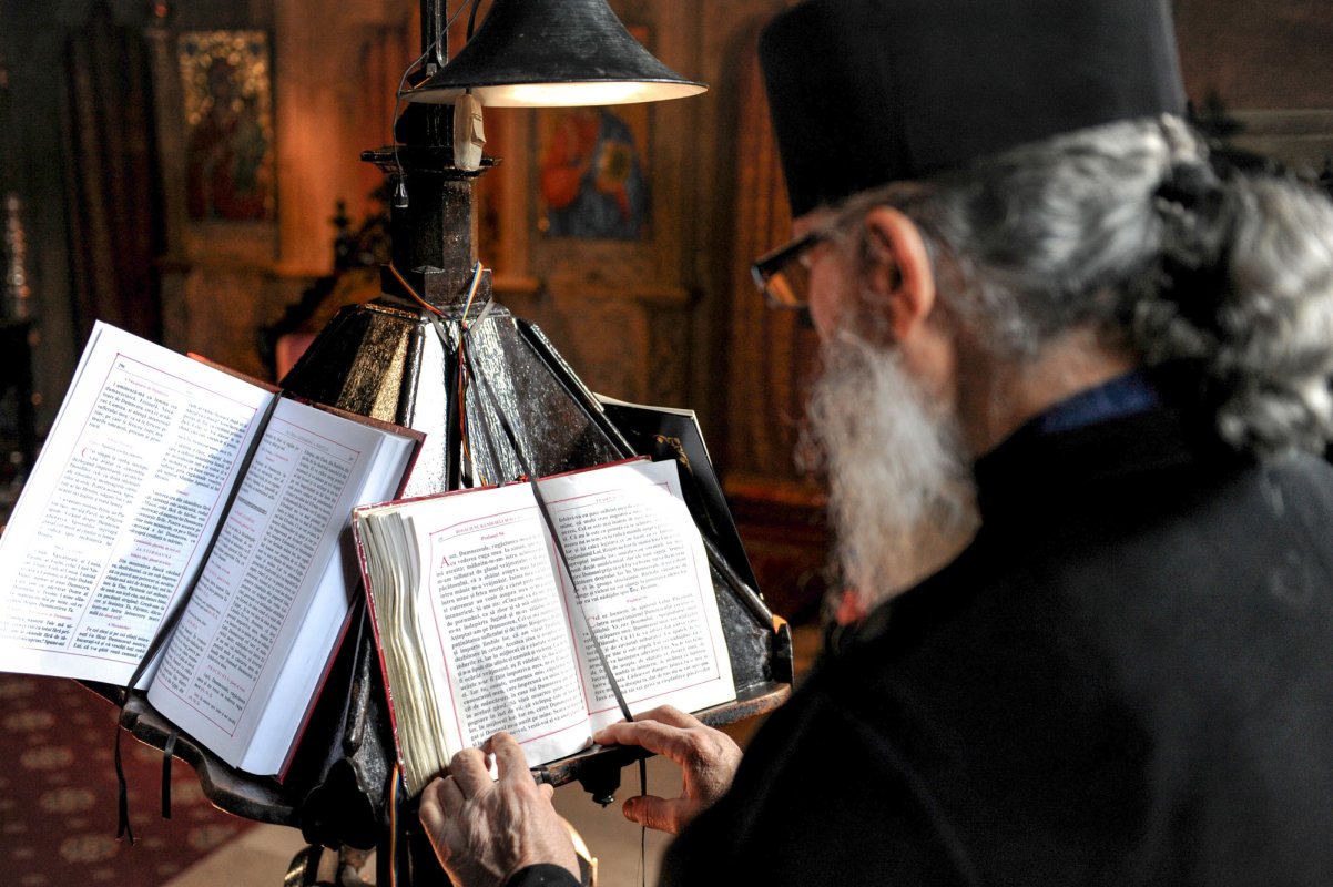 Postul Sfintelor Paști, istoricul unei evlavii 63609