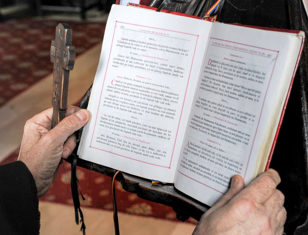 Postul Sfintelor Paști, istoricul unei evlavii 63610