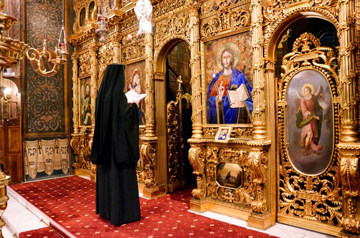 Postul Sfintelor Paști, istoricul unei evlavii 63611