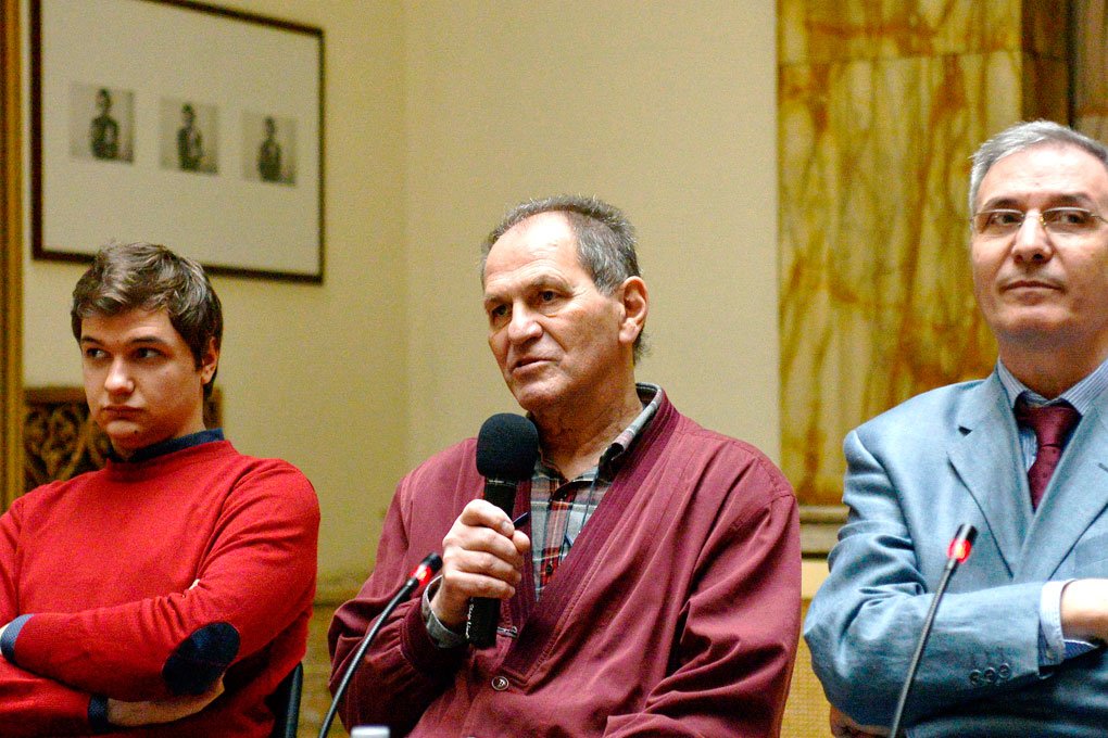 86 de note aparte într-un sunet perfect 63574