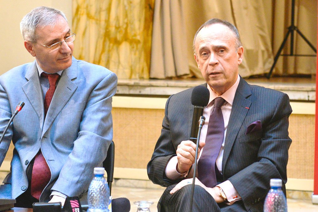 86 de note aparte într-un sunet perfect 63575