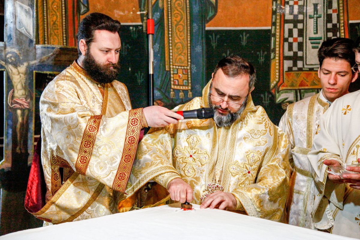 „Adevărata libertate este cea în Dumnezeu” 63555