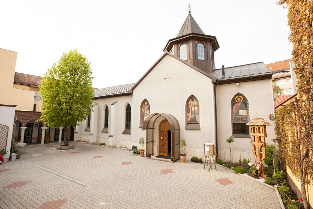 Chemare la rugăciune în Postul Mare 63558