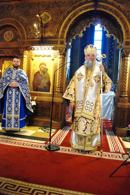 Cuvânt de întărire duhovnicească la începutul Postului Mare 63540