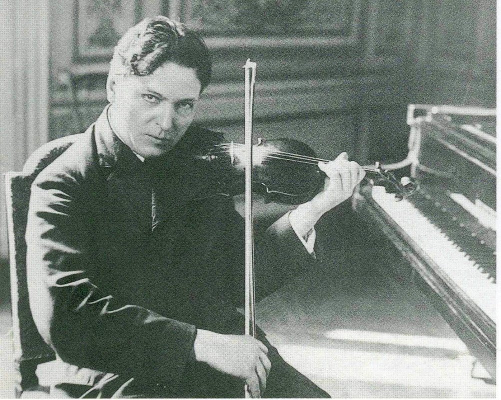 „De ce ne este frică de George Enescu?“ 63518