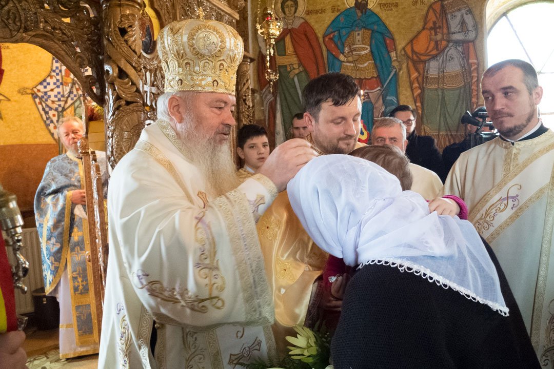 Lăsatul secului pentru Postul Sfintelor Paşti 63526