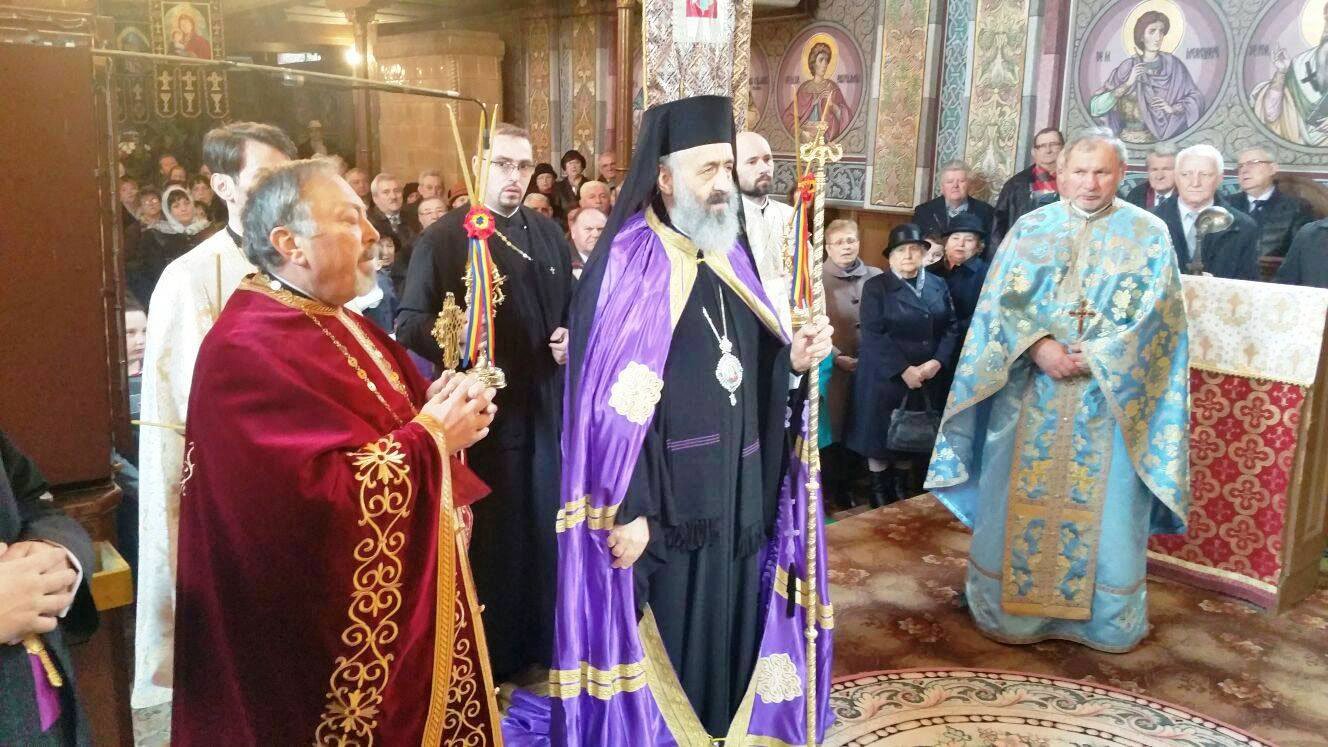 Lăsatul secului pentru Postul Sfintelor Paşti 63527