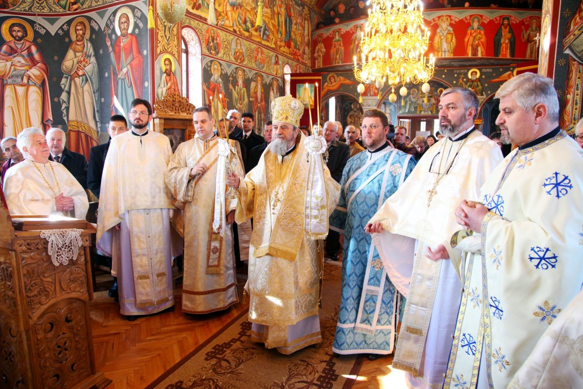 Lăsatul secului pentru Postul Sfintelor Paşti 63528