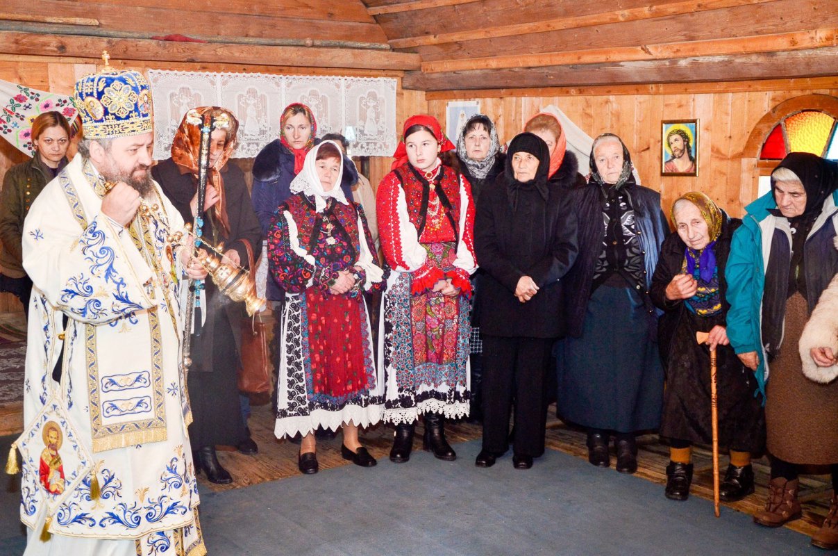 Lăsatul secului pentru Postul Sfintelor Paşti 63529