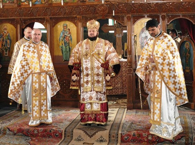 Lăsatul secului pentru Postul Sfintelor Paşti 63531