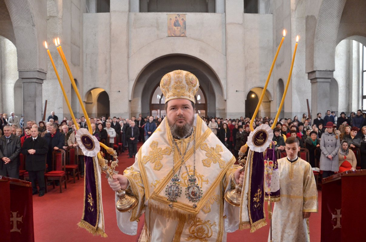 Lăsatul secului pentru Postul Sfintelor Paşti 63532